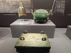 -南越王博物院