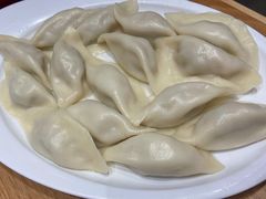 大虾三鲜水饺-喜家德虾仁水饺(青岛永旺东部店)
