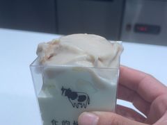 -兰熊鲜奶(西直门凯德mall店)