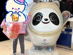 -资和信百货商场