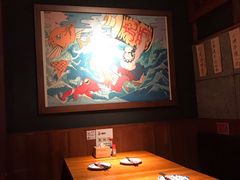 -醉虎传(南锣鼓巷店)