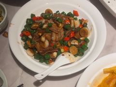 -船歌·鱼水饺青岛菜(闽江二路店)