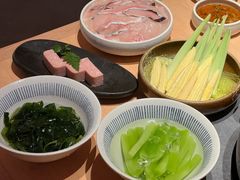 -巴奴毛肚火锅(七宝领展广场店)
