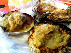 -大学城夜市大排档(凤栖路店)