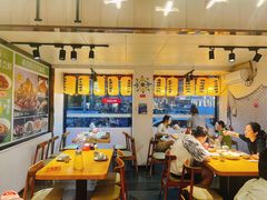-必点海鲜·鲅鱼水饺(鞍山西道店)
