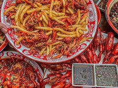 -李叔叔虾蟹大排档(青羊店)