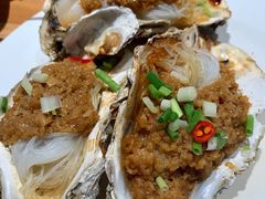 -老胖串店(浆水泉路店)