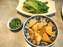 -陶兰居·手工点心·粤菜(圆融时代广场店)