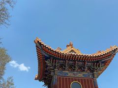 -五台山风景区