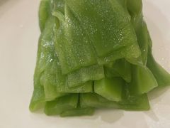 椒麻莴笋-新开元大酒店(定慧寺店)