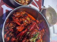 -靓靓蒸虾·头牌蒸虾(雪松路总店)