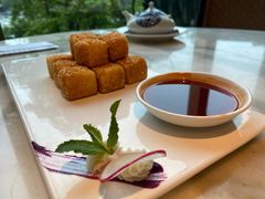 -顺德美的万豪酒店-万豪中餐厅