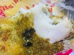 -上帝炸鸡(食品街店)