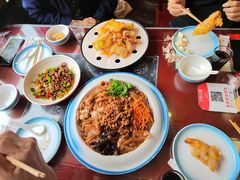 -好记馅饼(长白店)