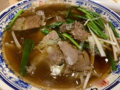 牛肉罩饼-直隶安家牛肉罩饼(建华店)