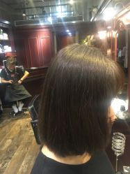 -Amber Salon艾珀沙龙