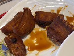 -新雅粤菜馆(南京东路店)