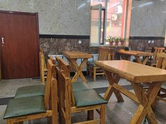 -许家鸡味手抻面馆(杏林街店)