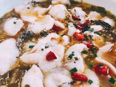 辣子鸡-胡子饮食店