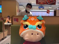 -海底捞火锅(北京西路夜宵主题店)