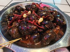 -不夜天烧烤牛骨头(南湖店)