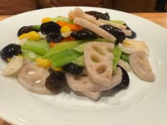 -花舍·新派粤菜·西餐·下午茶(亚运村·鸟巢店)