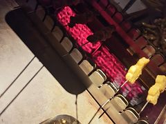 -麦凯伦烧烤·精酿超级工厂店(金桥总店)