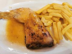 -火腿博物馆(马约尔广场店)