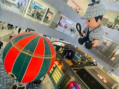 -凯德MALL(西直门店)