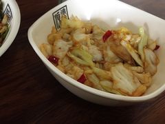 -德天顺盖码饭(人民西路店)