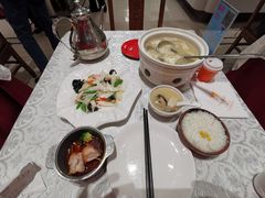 -马凯餐厅(地安门店)