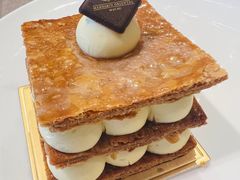 -大堂酒廊(澳门文华东方酒店)