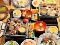 -味太助·银饭食堂(中华城店)