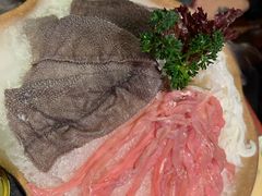 -吼堂老火锅(万寿宫店)