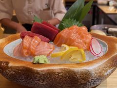 -西村日本料理(香格里拉饭店)