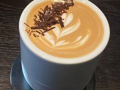 -Cafe Mersey默西咖啡(平江店)
