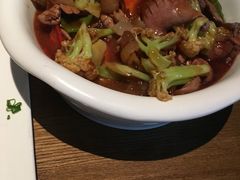 -新悦·霞浦海鲜生(上下杭店)