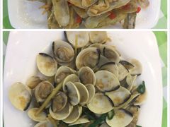 -快乐海鲜城(虎泉街店)