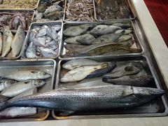 -润洲海鲜食府