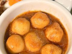-食大利香港茶餐厅(南亚风情第一城店)