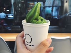 -Onirii Coffee(长乐路店)