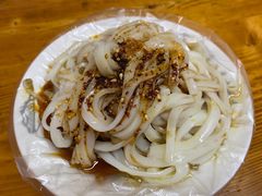 米皮-陕西周记·手工米皮老店(工人路店)