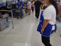 -京客隆超市(垡头店)