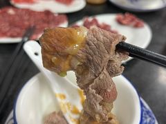 匙柄-五洲牛肉美食馆
