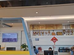 -世纪星滑冰俱乐部(万象城店)