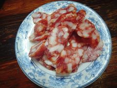 香肠-石记东北风味烤肉店(子固路店)