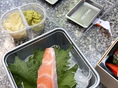 -Sushi Hanzo半藏(天环广场店)