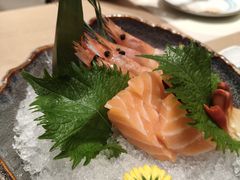-大渔铁板烧(海雅缤纷城店)
