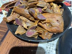 -鸭力大(绿城店)