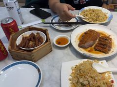 -惠如樓(白云机场T2国际出发店)